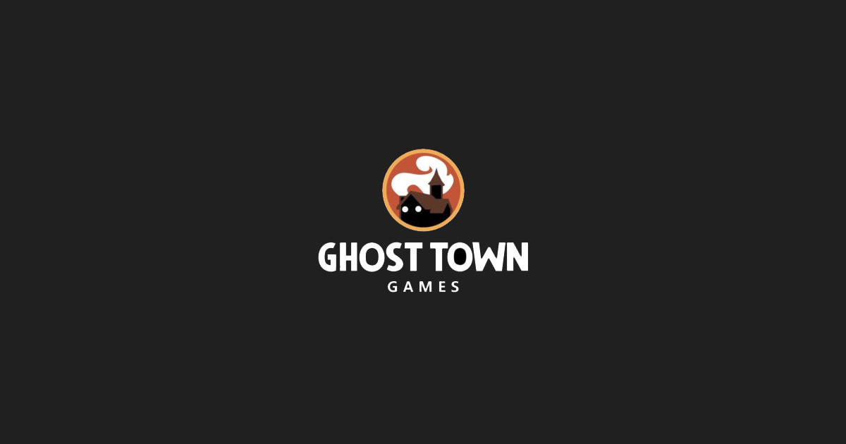 Games | Ghost Town Games