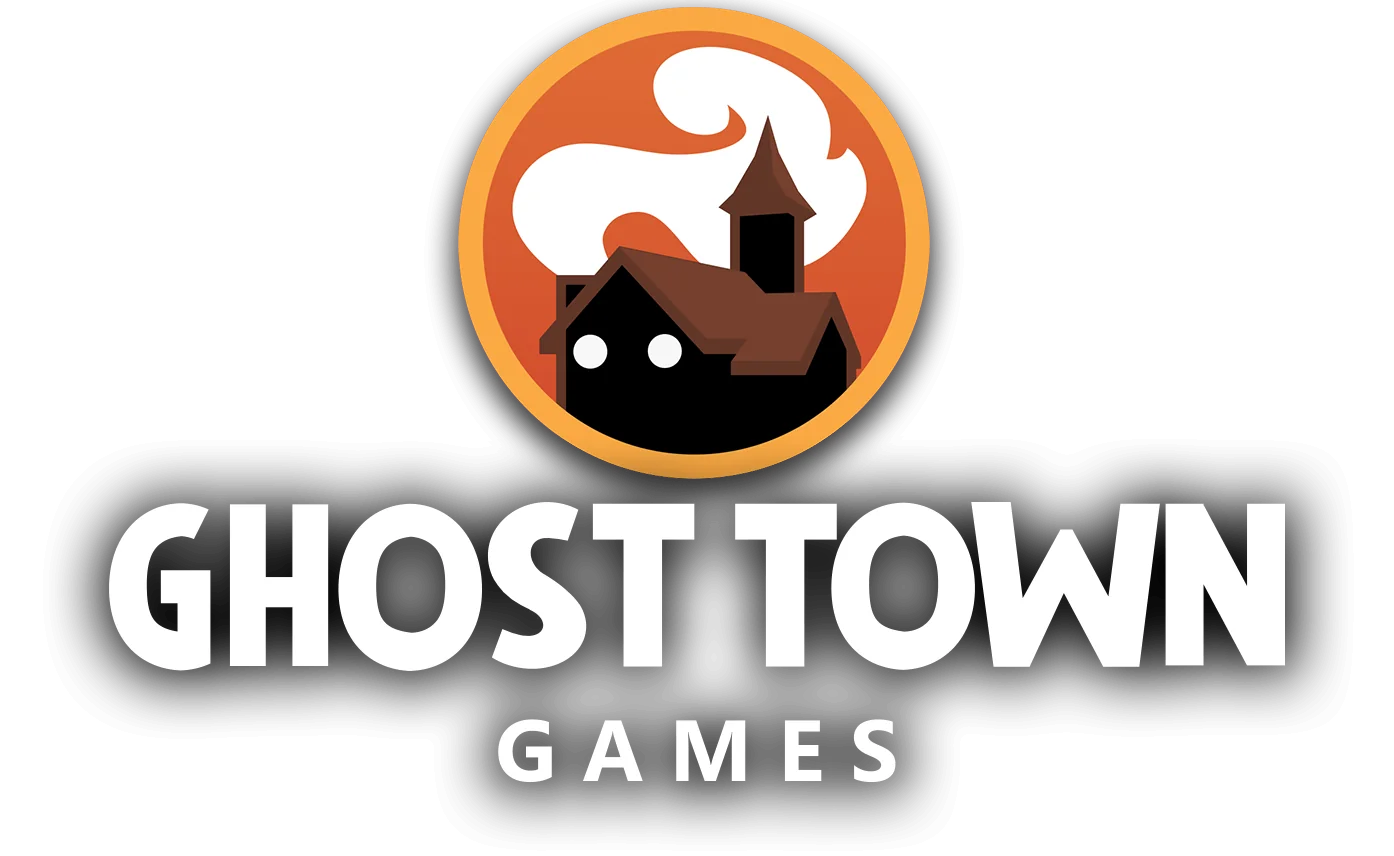 Ghost Town Games